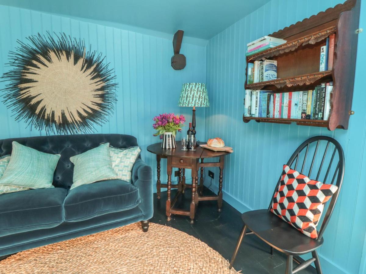 Foxglove Cottage Йорк Экстерьер фото
