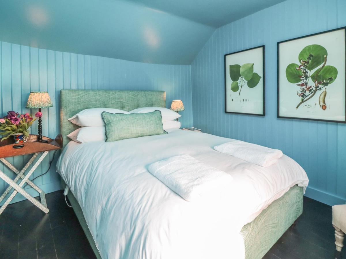 Foxglove Cottage Йорк Экстерьер фото