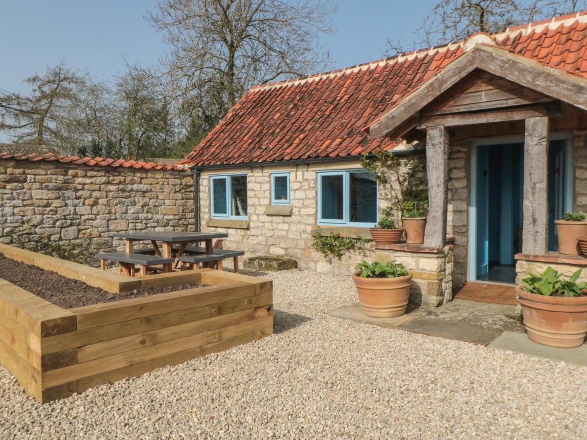 Foxglove Cottage Йорк Экстерьер фото